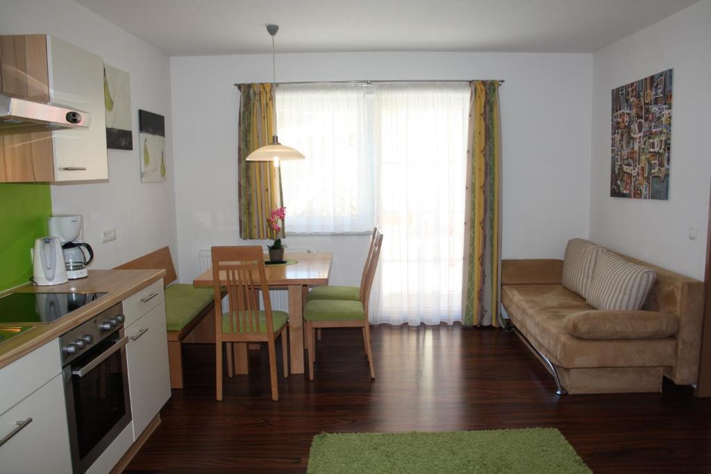 Alpenjuwel Appartements Flachau Room photo
