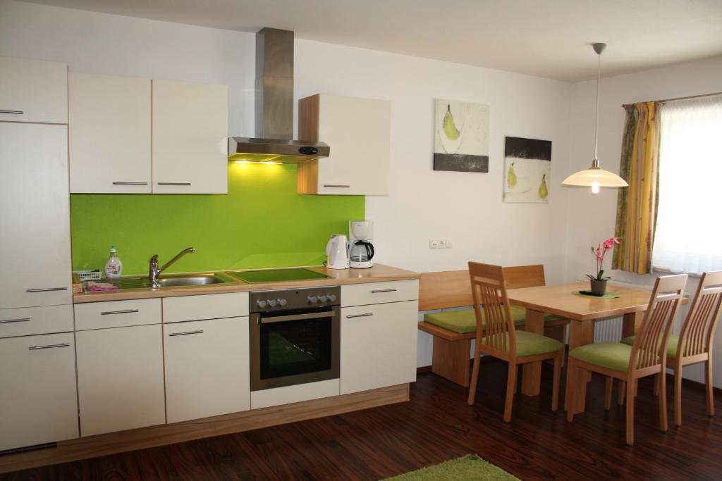 Alpenjuwel Appartements Flachau Room photo
